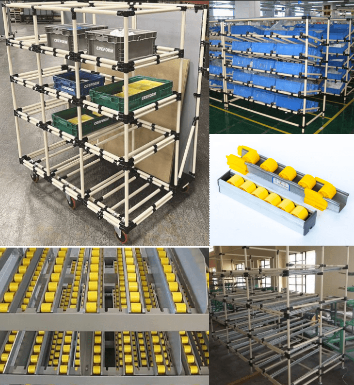 Jasa Pembuatan Meja Fifo